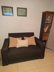 Departamento Temporario