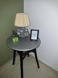 Departamento Temporario