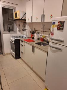 Departamento Temporario