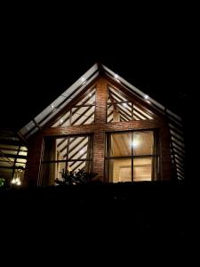 The Palace Eco Cottage