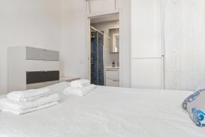 Baroni D - FREE private parking and A-C