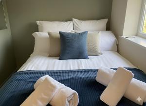 Easy walk to Addenbrookes - Stylish 1 bedroom Apartment