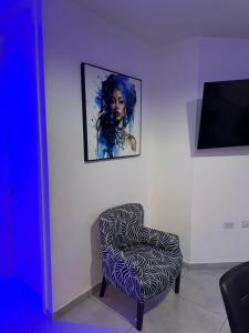 Paseo Quattro Villa Carlos Paz