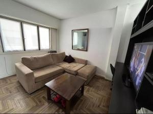 Cómodo y Cálido Departamento