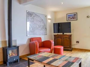 Staithes View Cottage