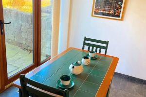 Staithes View Cottage