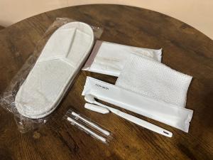 一棟貸し Cottage CASA 屋久島空港近く利便性良し 森に囲まれ静かな一軒家