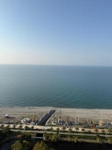 Orbi City - Panorama View