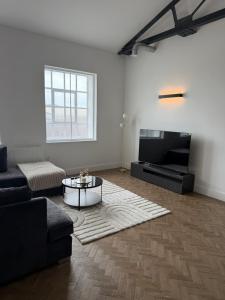 Cosy one bedroom flat in the heart of Chelmsford