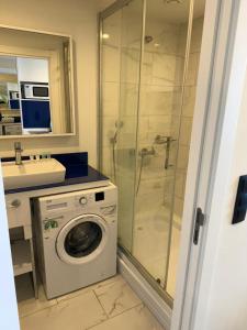 Orbi City - Panorama View