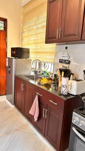 Easyhomes mbezi beach