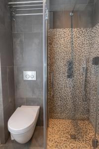 Le Zola - Studio premium hypercentre - Wifi - Climatisation