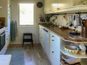 Family House With Large Garden Near Ebeltoft