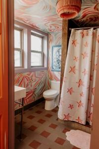 Experience the Magic of Our Original Family Cabin in Tracy City, TN