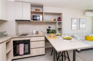 Confort y Estilo cerca e Metro Irarrázaval