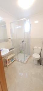 Tranquila y Céntrica Habitación Individual en Vivienda Compartida