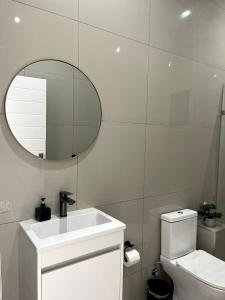 Upmarket 2 Bedroom Apartment Ballito