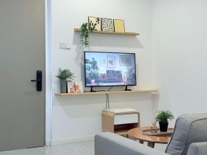 Bay Suites Kota Kinabalu by LAXZONE