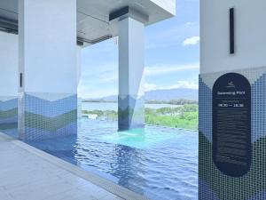Bay Suites Kota Kinabalu by LAXZONE