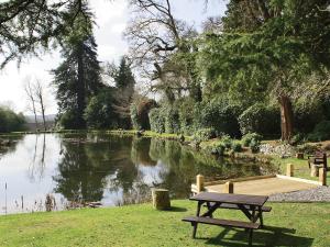 Rosecraddoc Manor - Heron