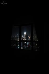 Arte Plus Luxury Suites with KLCC View