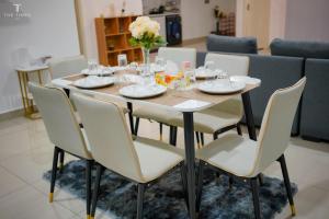 Arte Plus Luxury Suites with KLCC View
