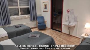 Hotel 24 - Karihaara - Kemi