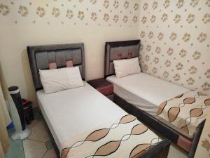 Appart Porte de la Médina