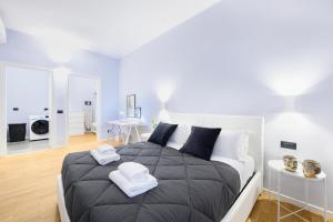 Suite Andrea-Luxury Central Suite