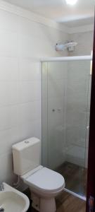 Residencial vista panorâmica AP 2