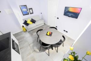 Suite Andrea-Luxury Central Suite