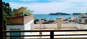 Residencial vista panorâmica AP 2