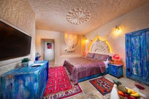 Cappadocia Acer Cave Hotel