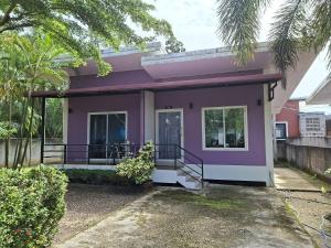 Little Purple House 2- AoNang