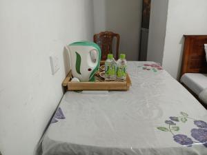 Dio Green HILLTOP NUWARA ELIYA