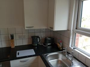 One Bed Flat in West Reading