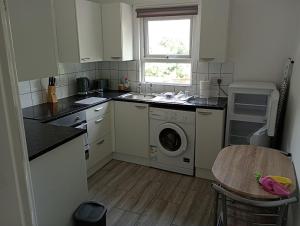 One Bed Flat in West Reading