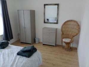 One Bed Flat in West Reading