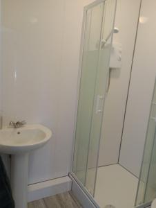 One Bed Flat in West Reading