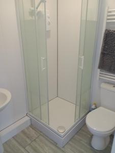 One Bed Flat in West Reading