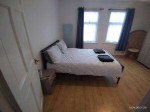 One Bed Flat in West Reading