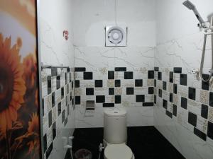 Dio Green HILLTOP NUWARA ELIYA