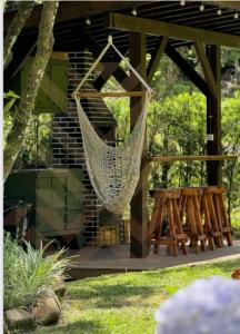 Vale dos Bugres Eco House- Cabana da Rapina