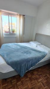 Bonito departamento luminoso