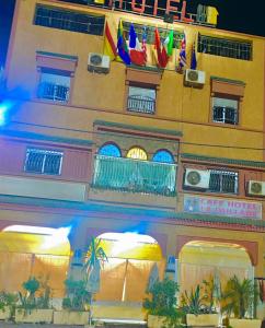 La paillade