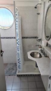 Bonito departamento luminoso