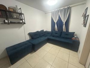 Penthouse apartment for COP30