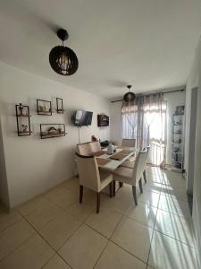 Penthouse apartment for COP30