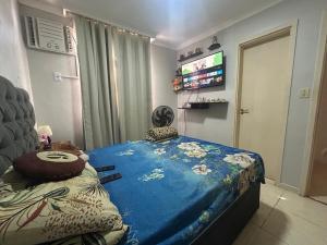 Penthouse apartment for COP30