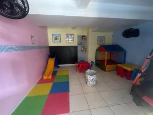 Penthouse apartment for COP30